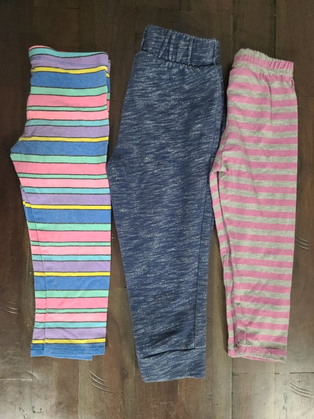 Toddler Pant Bundle 2T